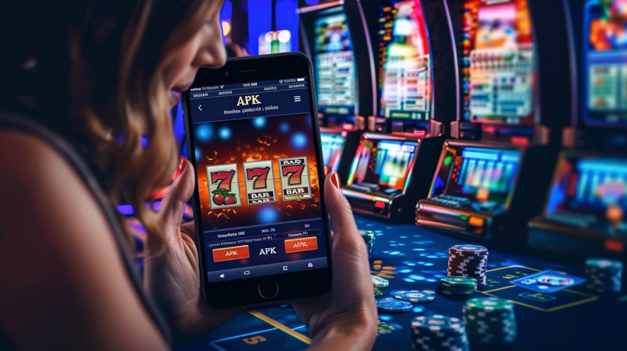1xbet apk